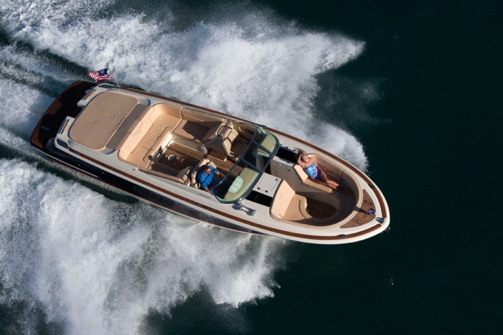a man riding a wave on a surfboard in the water